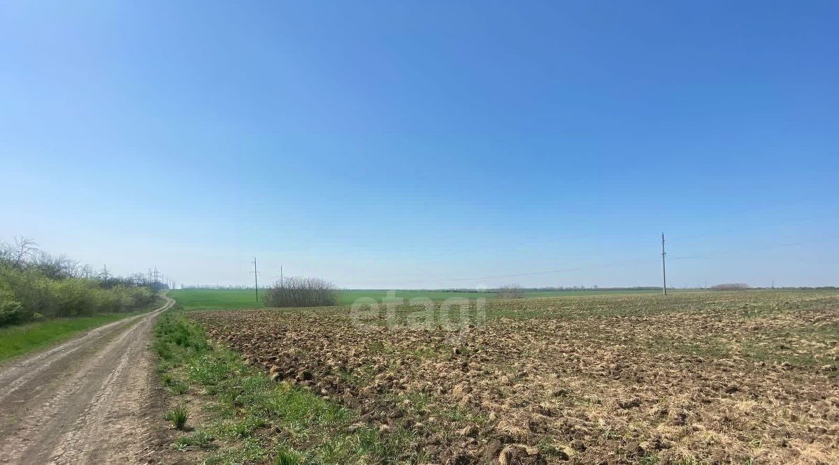 земля р-н Ейский г Ейск ул Красная Ейское городское поселение фото 3