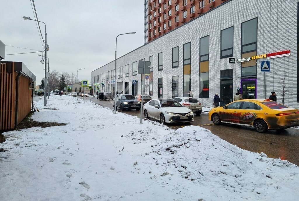 свободного назначения г Москва ул Сосновая 5 Котельники, Московская область фото 4