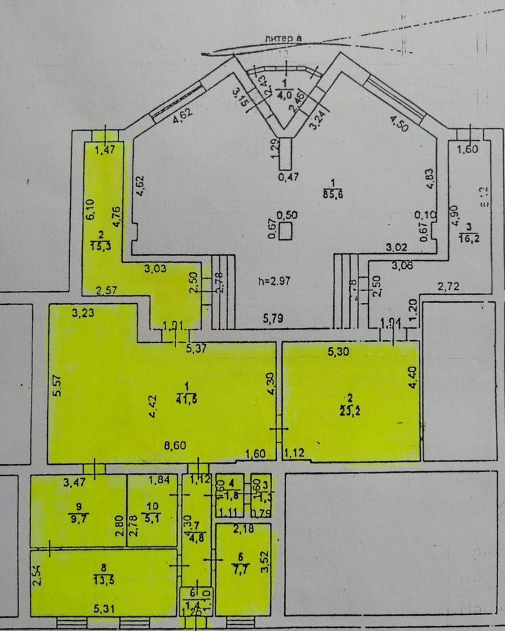 свободного назначения г Батайск ул Кирова 30/13 фото 4