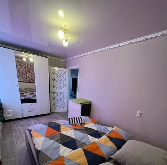 квартира г Донецк п Цоф кв-л 16-й 3 фото 4