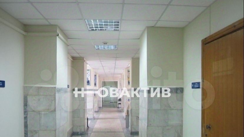 свободного назначения г Прокопьевск р-н Центральный пр-кт Шахтеров 8 фото 4