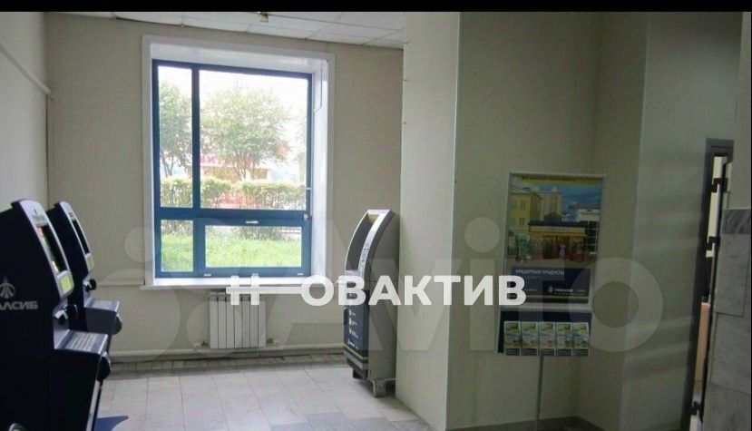 свободного назначения г Прокопьевск р-н Центральный пр-кт Шахтеров 8 фото 2