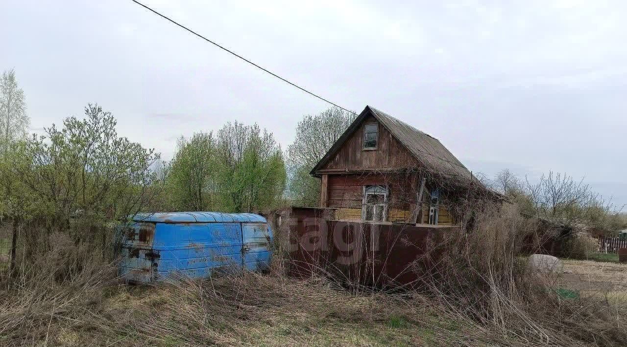 земля р-н Брянский п Путевка снт Русь пос, СДТ, Снежское с, с. Толмачево фото 2