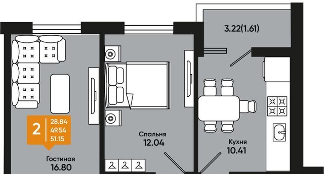 квартира дом 131к/2 фото