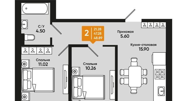 квартира дом 131к/2 фото