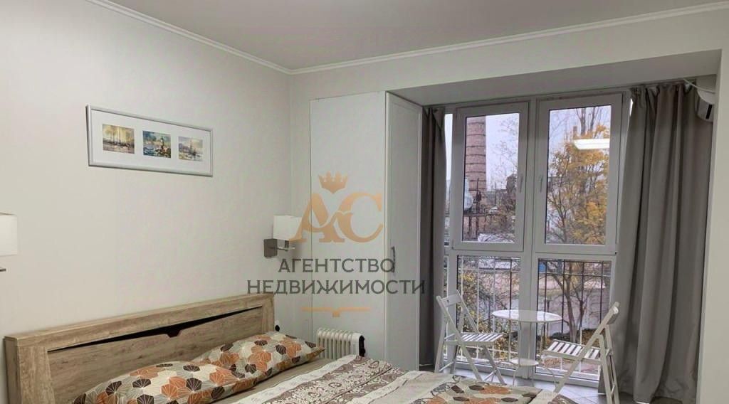 квартира г Феодосия ул Калинина 33 фото 2