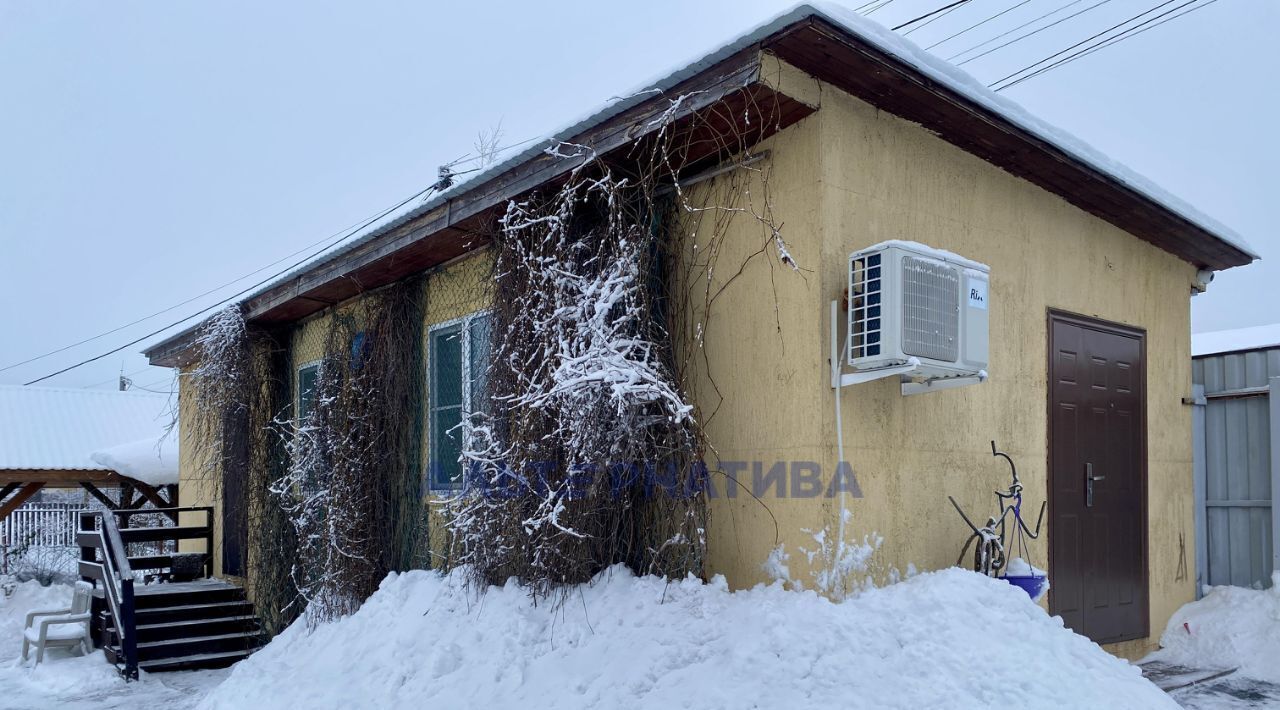 дом р-н Переславский с Городище пер Овражный 16 Переславль-Залесский муниципальный округ фото 6