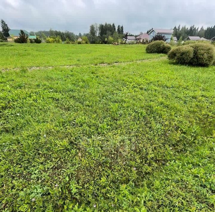 земля городской округ Волоколамский Ручьи дп, 78 фото 6