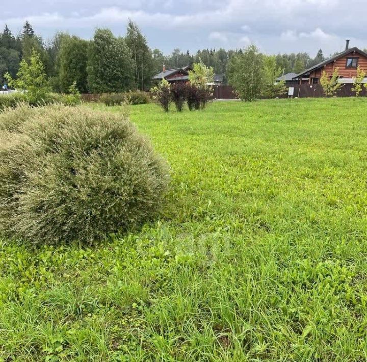 земля городской округ Волоколамский Ручьи дп, 78 фото 8