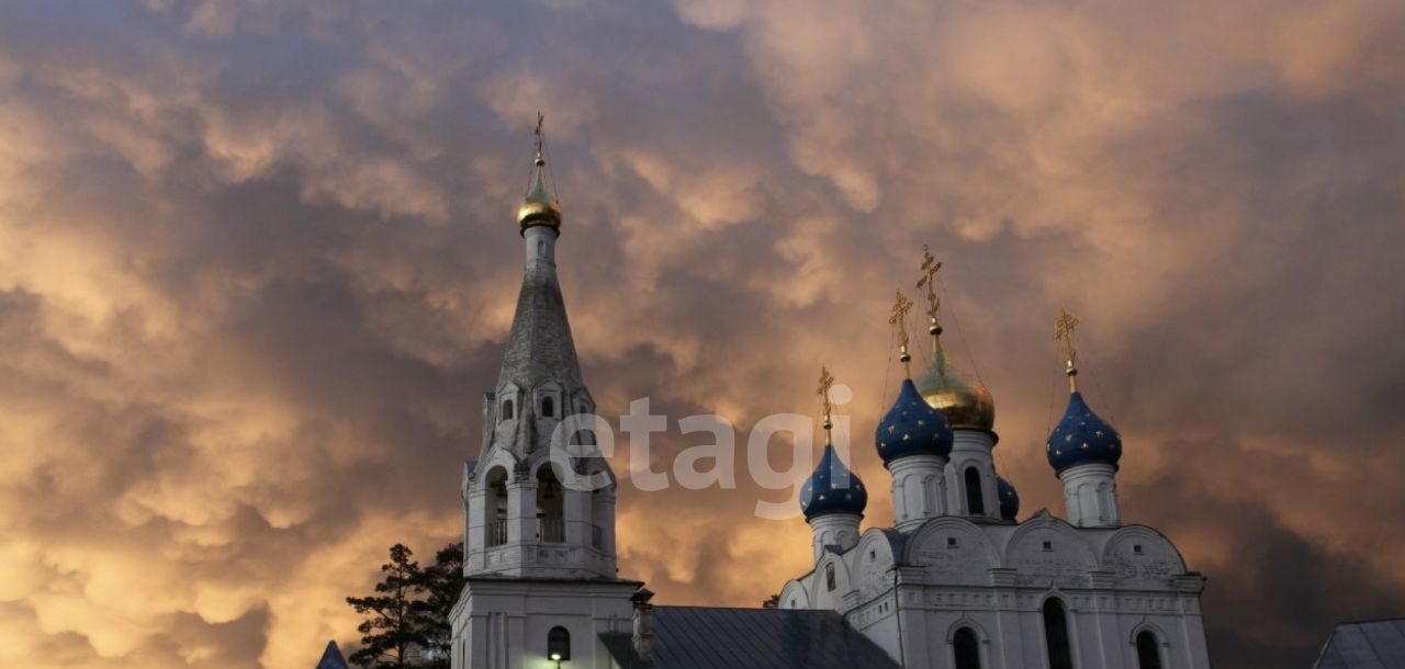 земля городской округ Истра г Дедовск ул 2-я Пролетарская 52а Нахабино, Истра городской округ фото 6