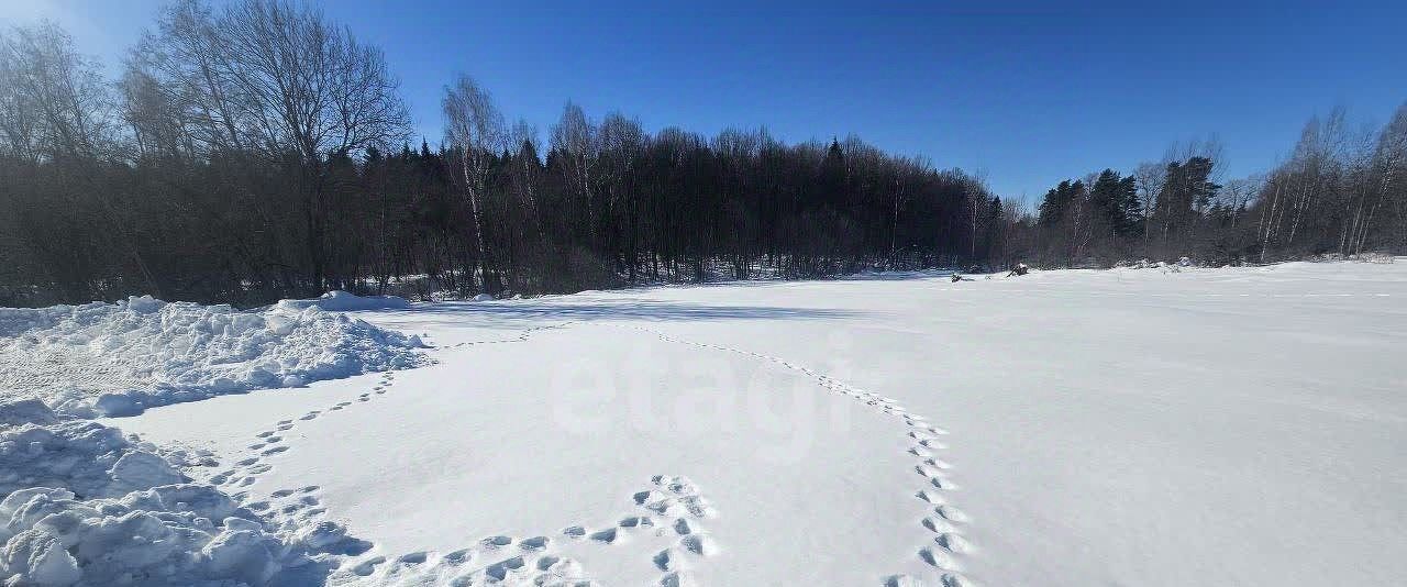 земля городской округ Истра г Дедовск п Дедовской школы-интерната Нахабино фото 6