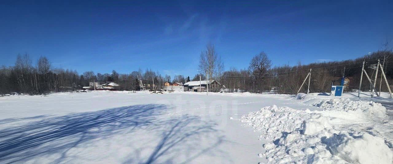 земля городской округ Истра г Дедовск п Дедовской школы-интерната Нахабино фото 8