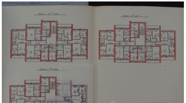 квартира г Сарапул ул Азина 90 фото 17