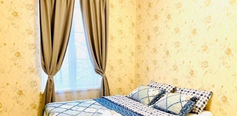 квартира г Москва ТиНАО Троицк Ветеран-2 СНТ, 399 фото 4