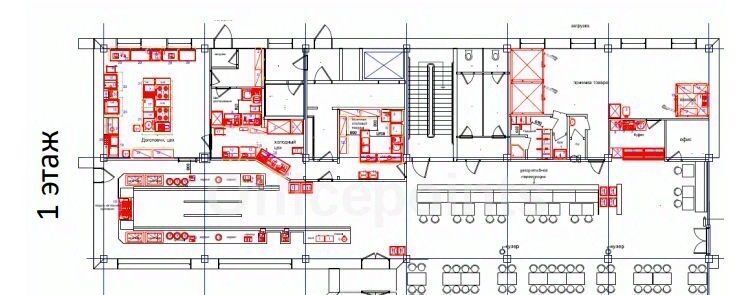 офис г Москва метро Гражданская СВАО Северный ул 8 Марта 14 фото 8