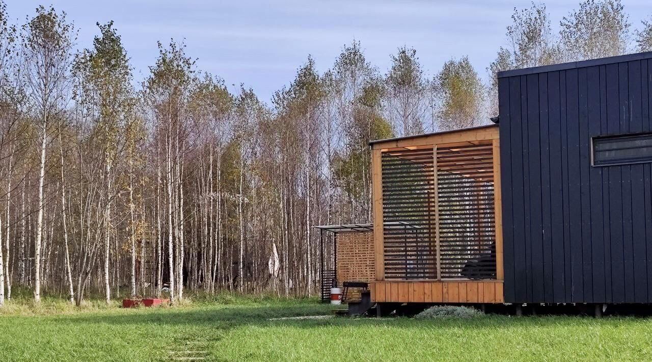 дом городской округ Можайский Деревня кп фото 29