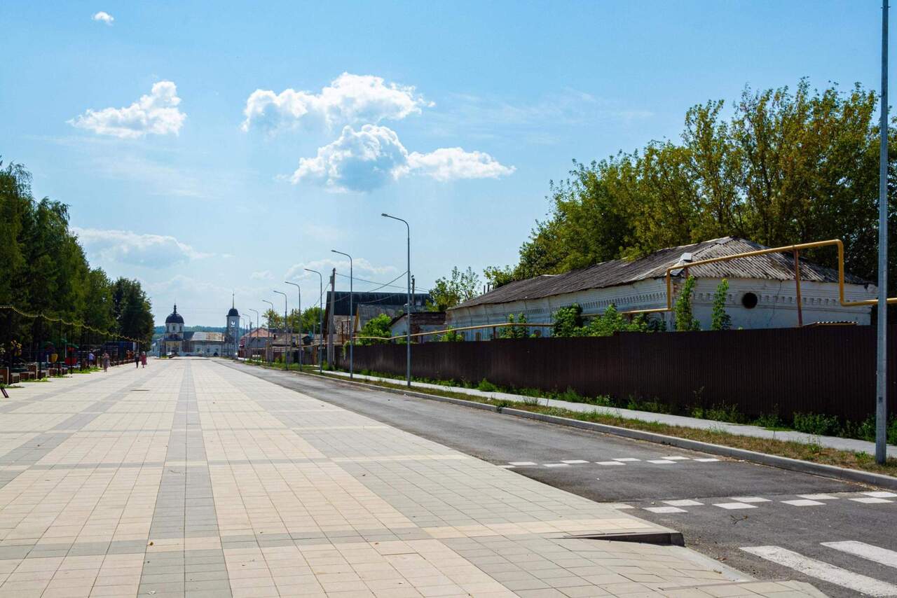 свободного назначения р-н Дмитровский г Дмитровск ул Социалистическая влд 57а фото 2