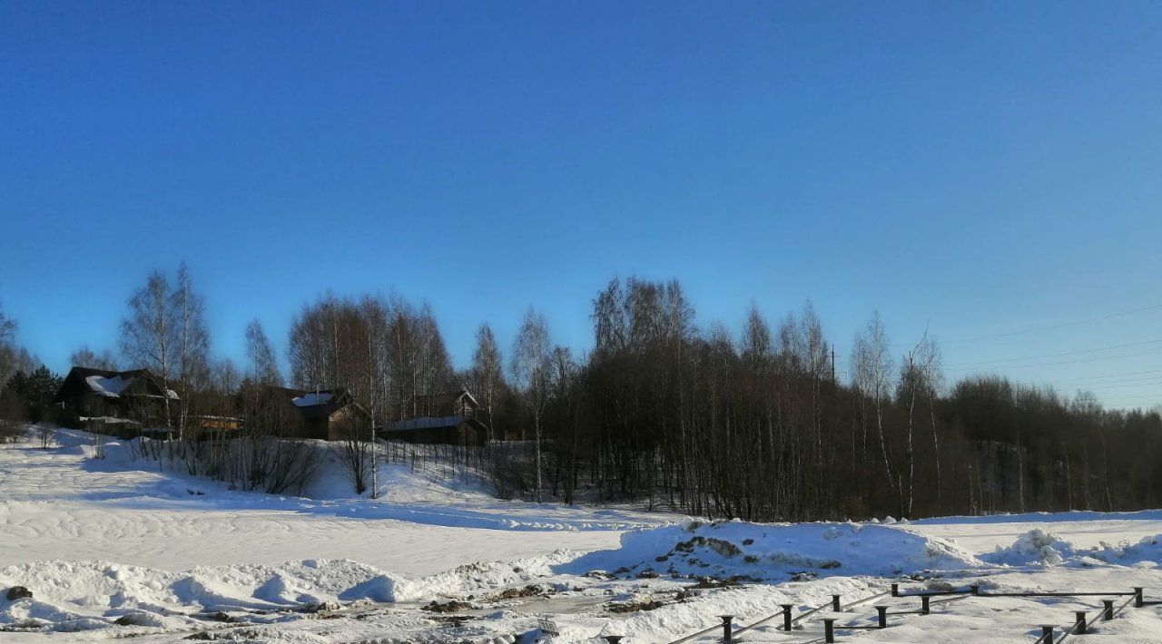 земля р-н Всеволожский д Канисты ул Музыкальная Колтушское городское поселение, Улица Дыбенко фото 3