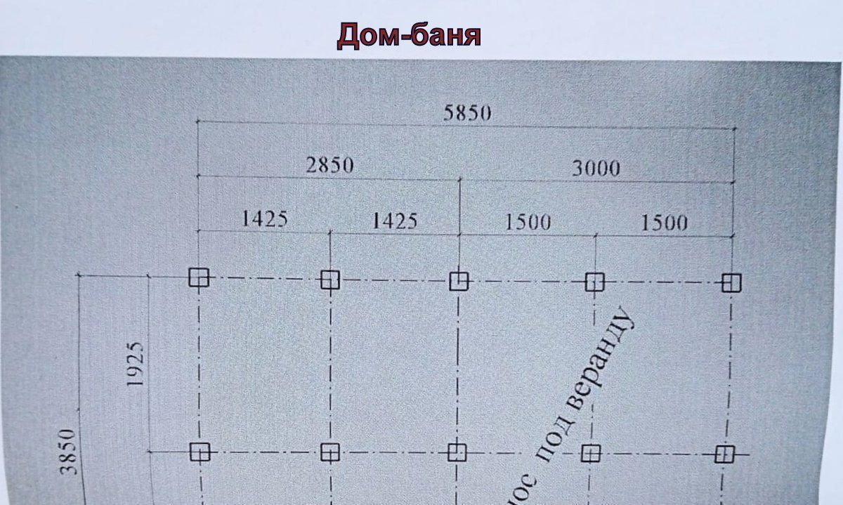 дом р-н Выборгский Гончаровское с/пос, <текст-удален>люс ДНП, Беговая фото 2