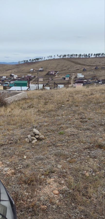 земля р-н Иволгинский с Сотниково ул братьев Власевских тер ДНТ Овощевод муниципальное образование Сотниковское, Улан-Удэ фото 1