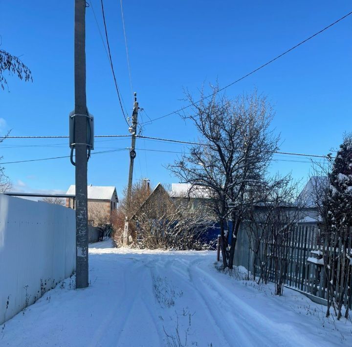 дом р-н Волжский с Черноречье Черновское водохранилище дм, Магнолия СТ, 64 фото 44