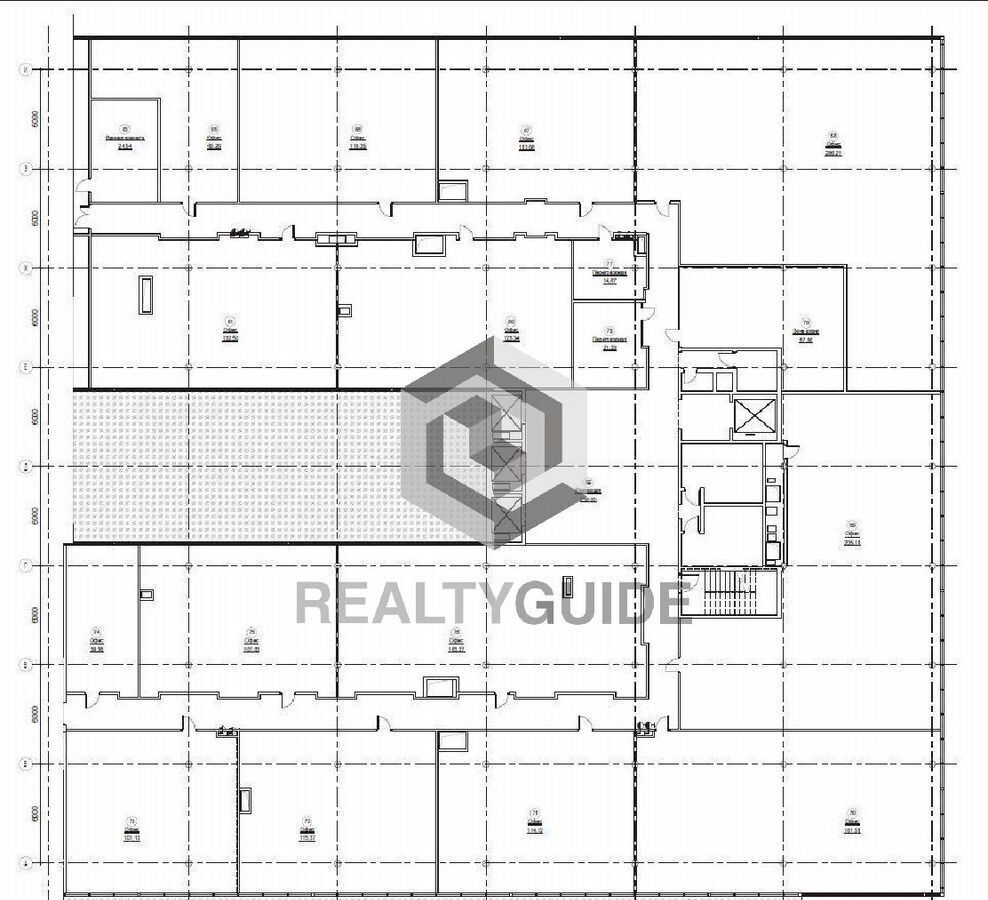 офис г Москва метро Нагатинская ш Каширское 2с/4 3к фото 2