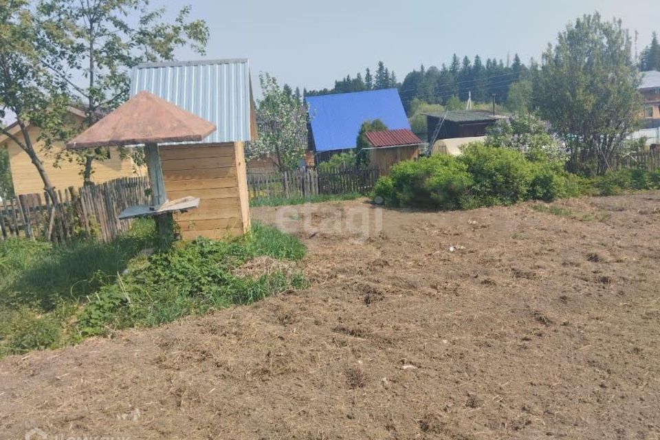 дом р-н Томский садовое товарищество Солнечный фото 3