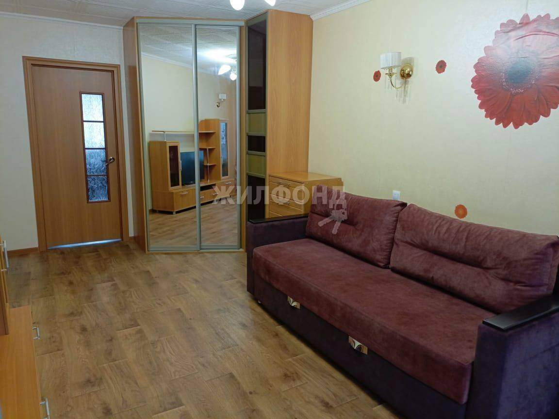 квартира г Томск р-н Кировский ул Учебная 3/2 фото 5