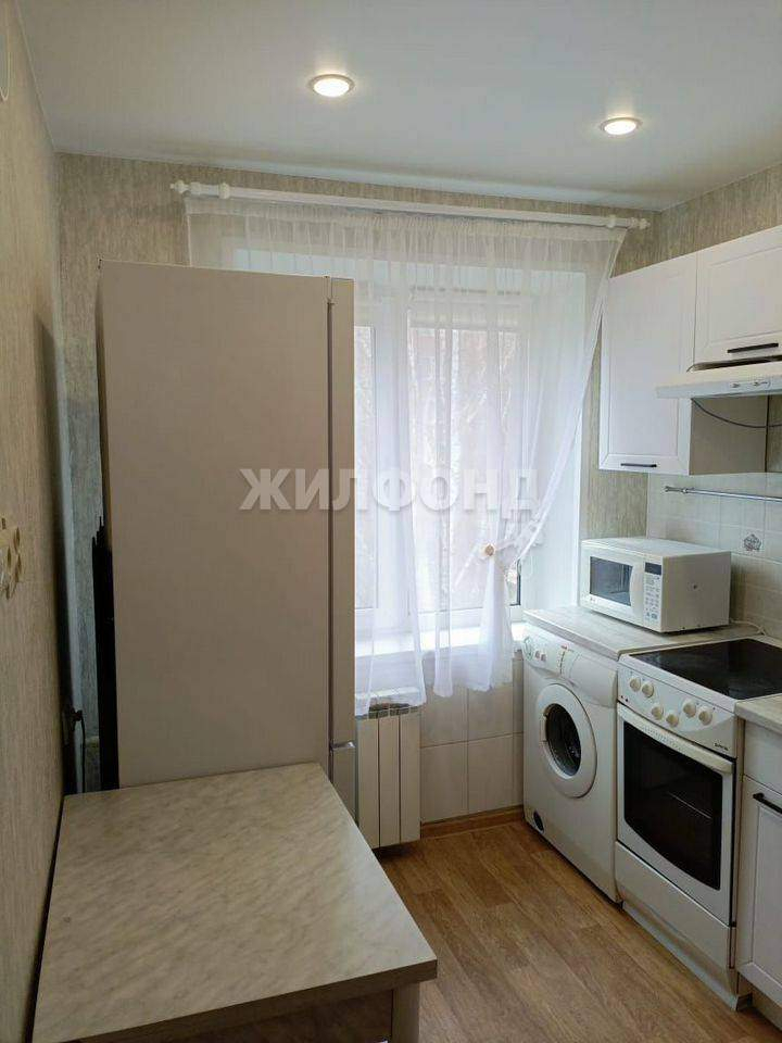 квартира г Томск р-н Кировский ул Учебная 3/2 фото 12