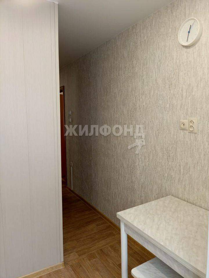 квартира г Томск р-н Кировский ул Учебная 3/2 фото 13