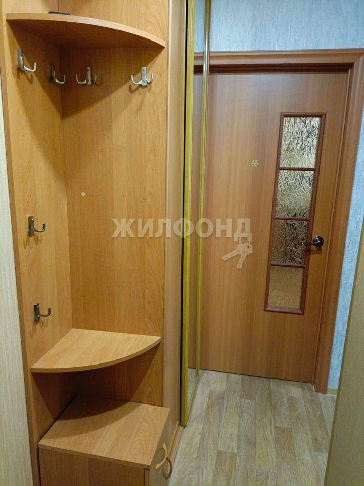 квартира г Томск р-н Кировский ул Учебная 3/2 фото 15