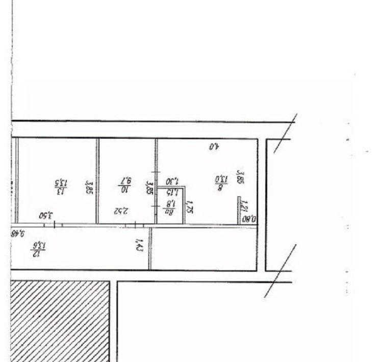 офис г Уфа р-н Орджоникидзевский ул Космонавтов 5 фото 28