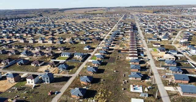 р-н Советский Мамадышский тракт, Республика Татарстан Татарстан, жилой массив Самосырово, Молодёжная ул фото