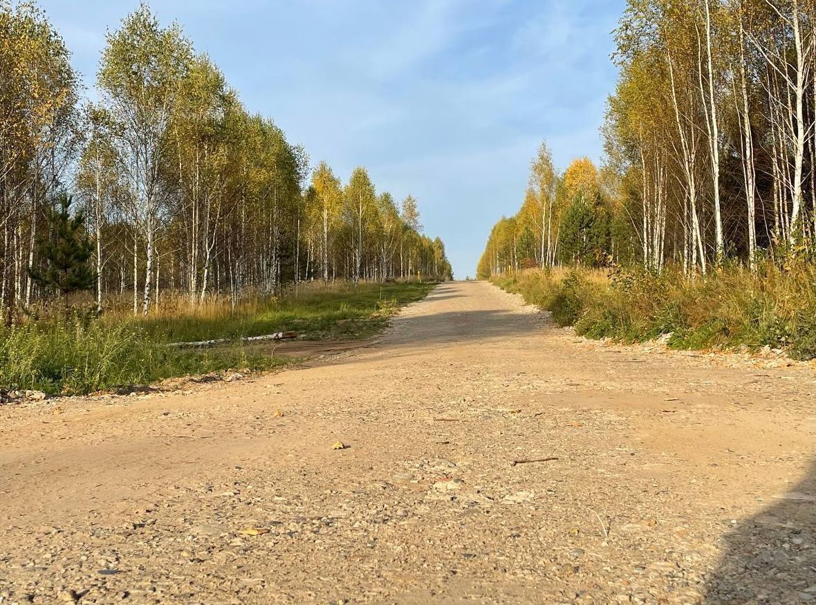 земля г Казань р-н Авиастроительный ул Производственная Республика Татарстан Татарстан, жилой массив Борисоглебское фото 8