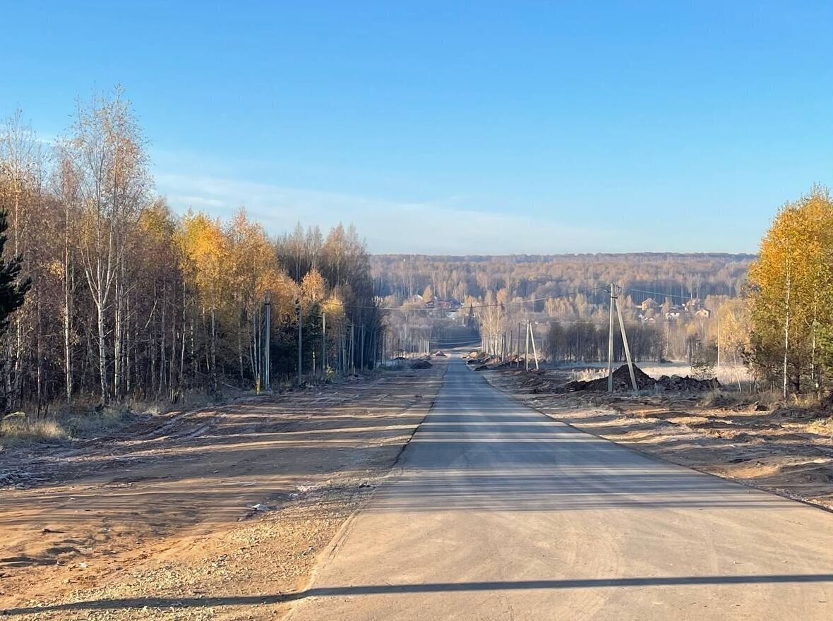 земля р-н Высокогорский с Высокая Гора Республика Татарстан Татарстан, Красносельское сельское поселение, пос. железнодорожной станции Высокая Гора, Советская ул фото 7