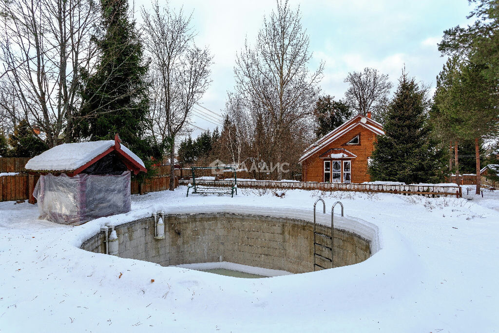 дом городской округ Дмитровский д Лупаново Лупаново д. Бриллиантовая ул фото 10