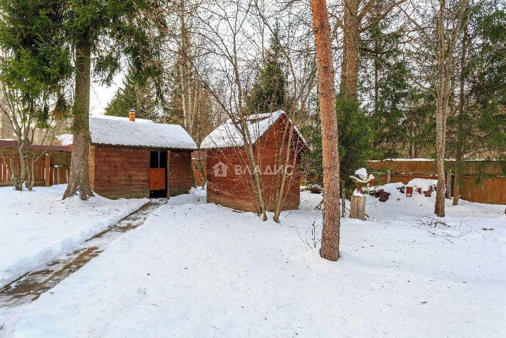 дом городской округ Дмитровский д Лупаново Лупаново д. Бриллиантовая ул фото 13