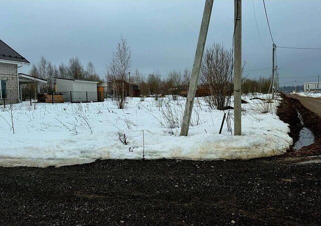 сельское поселение Кривское, Ермолино фото