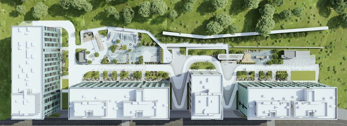 квартира г Иркутск р-н Октябрьский наб. Верхняя, 137 фото 4