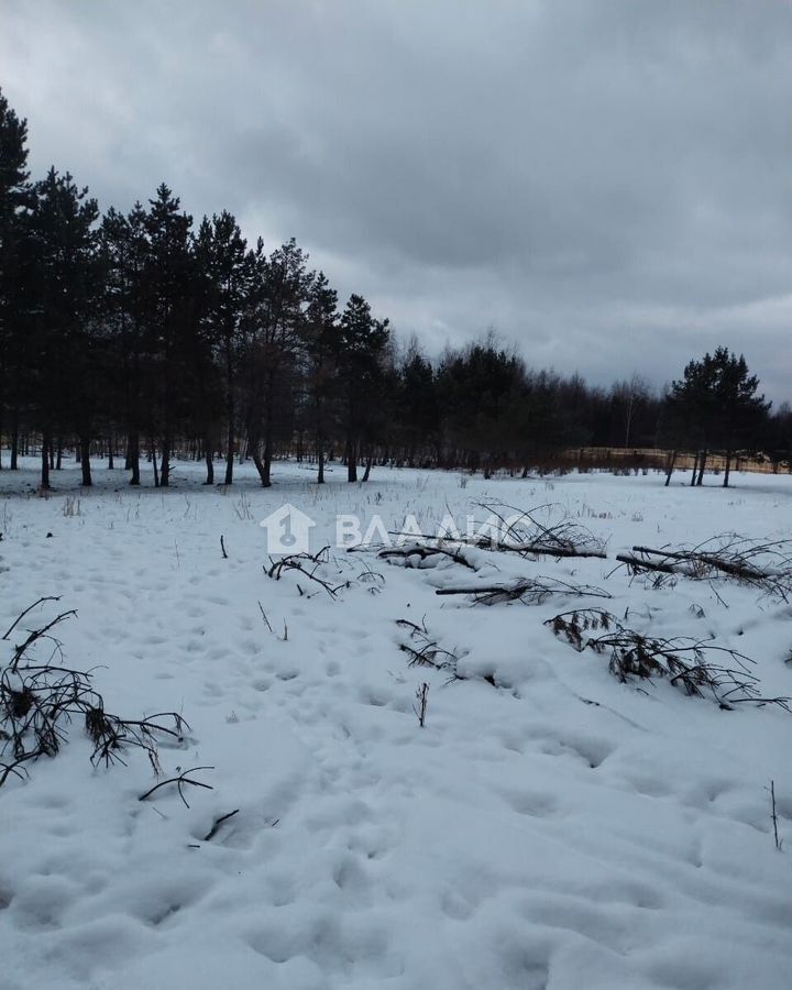 земля р-н Кабанский с Сухая Турунтаево фото 1