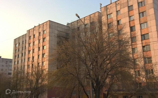 проезд Геологоразведчиков 55 городской округ Тюмень фото