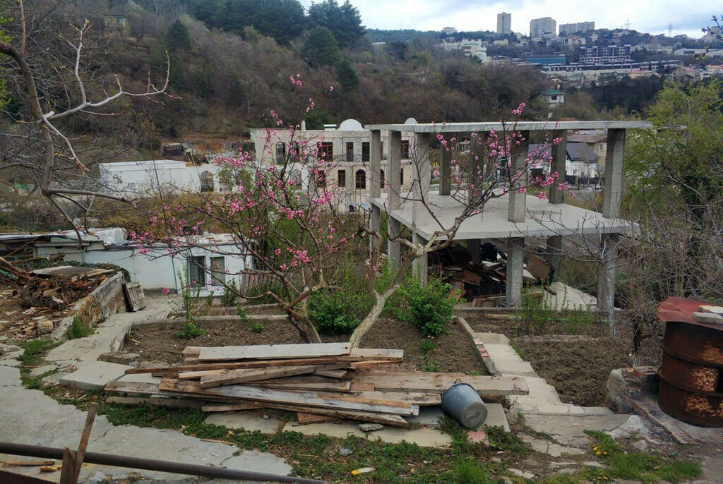 земля г Ялта Васильевка ул Донская фото 12