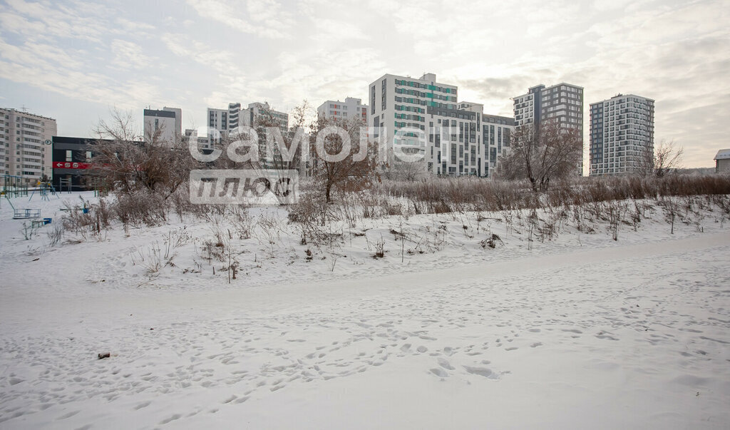 квартира г Кемерово р-н Заводский ул Веры Волошиной 32 фото 1