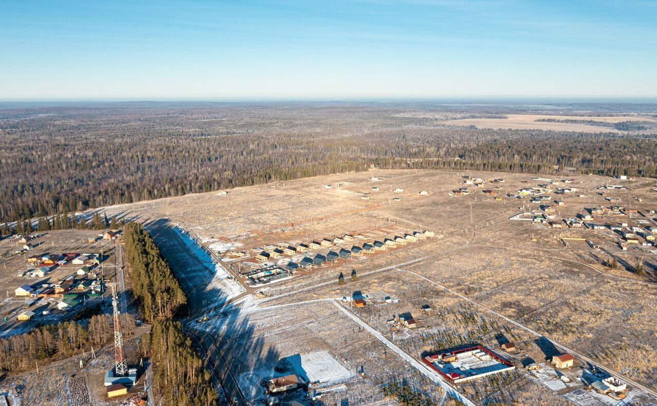 земля р-н Завьяловский д Подшивалово ул Татарская 1 Ижевск фото 5