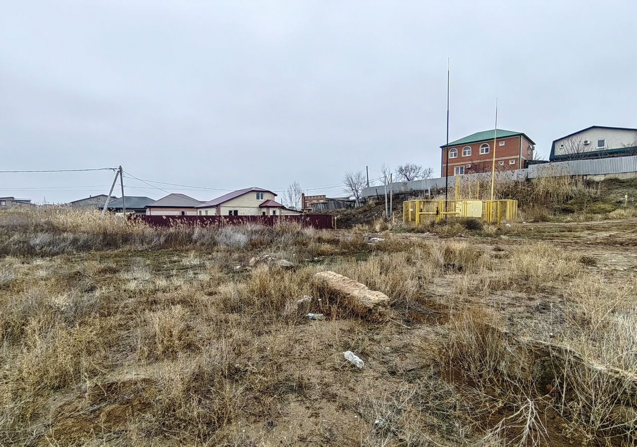 земля р-н Наримановский п Пригородный ул Казанская Астрахань фото 9