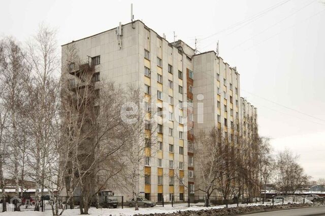 ул Волгоградская 70 Тюмень городской округ фото