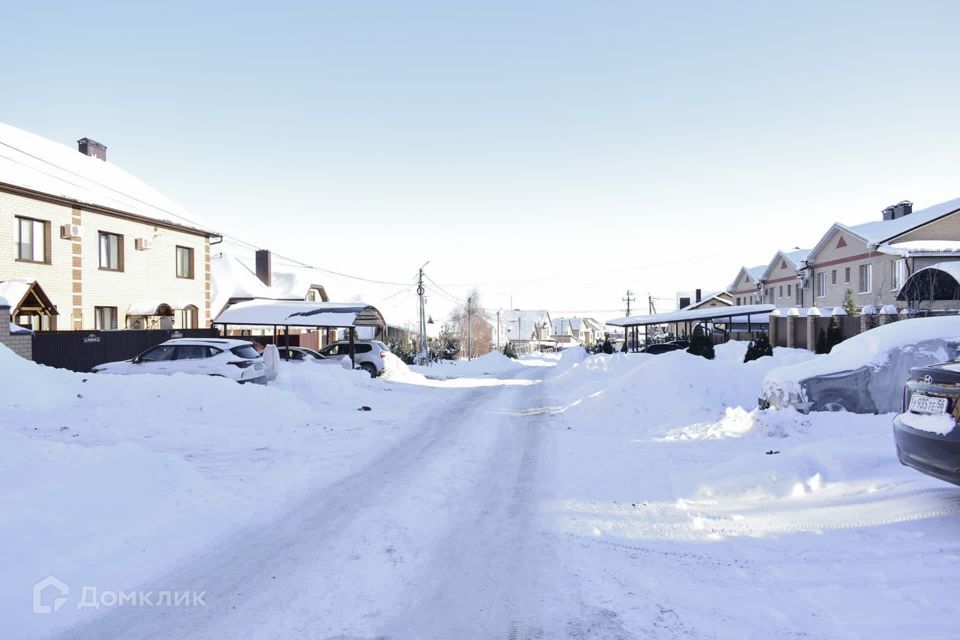 квартира г Оренбург р-н Ленинский Оренбург городской округ, Женевская, 18 фото 3