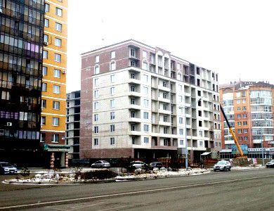 квартира г Абакан ул Колхозная 43 Абакан городской округ фото 3