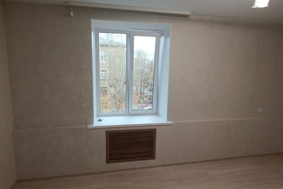 квартира г Томск р-н Кировский ул Косарева 66 Усова, Томский район, 4 фото 3