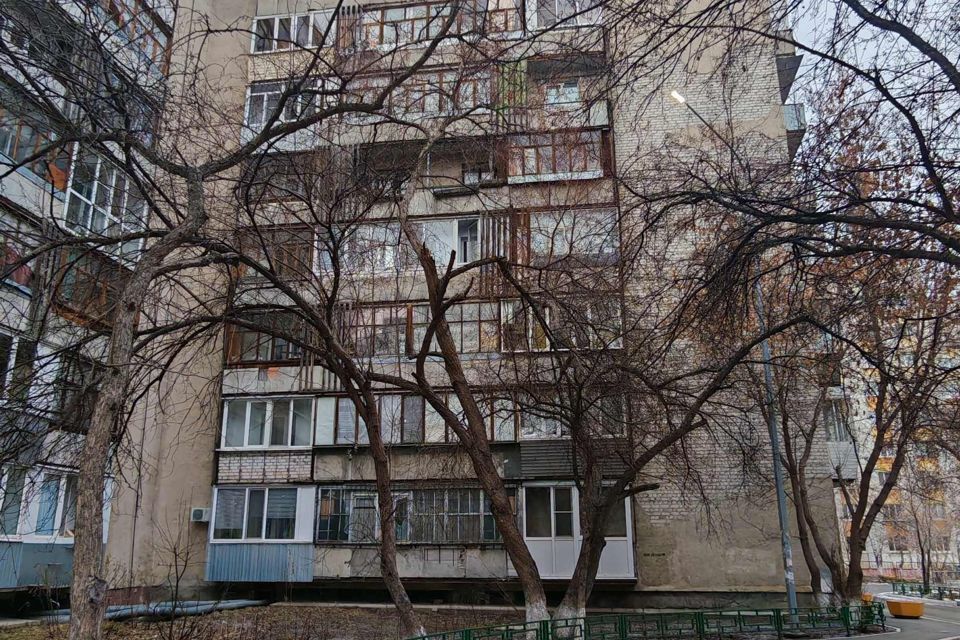 квартира г Тюмень ул Волгоградская 103 Тюмень городской округ фото 3